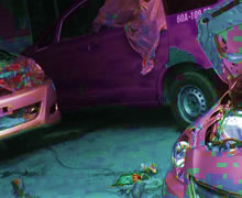 Phủ Nano sơn xe ô tô cao cấp | Tẩy sơn | phủ xe hơi ô tô rẻ | Phim cách nhiệt ô tô, dán kính xe hơi otohd.com | Dán phim cách nhiệt cho xe Toyota Prado