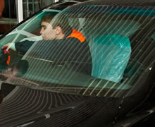 Phủ Nano sơn xe ô tô cao cấp | Tẩy sơn | phủ xe hơi ô tô rẻ | Phim cách nhiệt ô tô, dán kính xe hơi otohd.com | Nguyên lý hoạt động của phim cách nhiệt Llumar