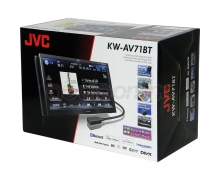 JVC KW-AV71BT