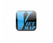 Cách cập nhật bản đồ Vietmap_otohd.com