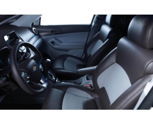Bọc ghế da Chevrolet Orlando_Phim cách nhiệt ô tô, dán kính xe hơi otohd.com