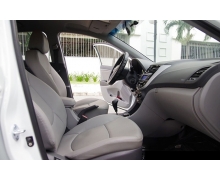 Bọc ghế da Hyundai Accent_Phim cách nhiệt ô tô, dán kính xe hơi otohd.com