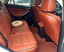 Bọc ghế da xe Aveo_Phim cách nhiệt ô tô, dán kính xe hơi otohd.com