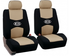 Bọc ghế da xe KIA Cerato_Phim cách nhiệt ô tô, dán kính xe hơi otohd.com