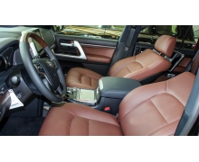 Bọc ghế da xe Land Cruiser_Phim cách nhiệt ô tô, dán kính xe hơi otohd.com