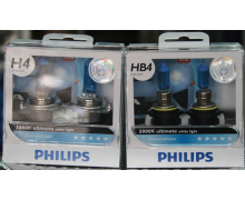 Bóng đèn siêu sáng Philips HB4(5000k)_otohd.com