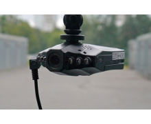 Phim cách nhiệt ô tô, dán kính xe hơi otohd.com | Camera Genius DVR-HD530