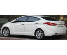 Dán phim cách nhiệt cho xe Hyundai Avante_Phim cách nhiệt ô tô, dán kính xe hơi otohd.com