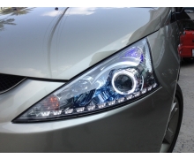 ĐỘ ĐÈN LED GRANDIS_Phim cách nhiệt ô tô, dán kính xe hơi otohd.com