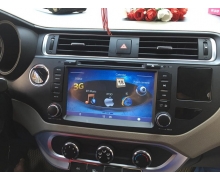 DVD Kia Rio_Phim cách nhiệt ô tô, dán kính xe hơi otohd.com