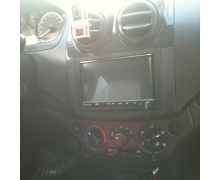 DVD Pioneer cho xe  Aveo_Phim cách nhiệt ô tô, dán kính xe hơi otohd.com