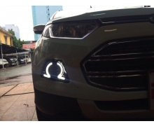 ĐÈN GẦM LED DRL ECOSPORT MẪU OMEGA_Phim cách nhiệt ô tô, dán kính xe hơi otohd.com