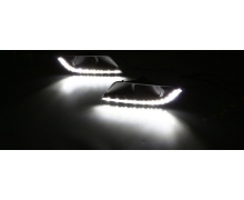 ĐÈN GẦM LED DRL RANGER cao cấp_Phim cách nhiệt ô tô, dán kính xe hơi otohd.com