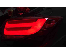 Đèn hậu LED BMW Toyota Vios