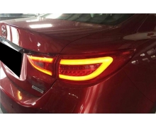 Đèn hậu LED Mazda 6 xịn