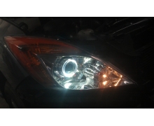 Đèn Mazda BT50