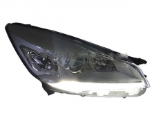 Đèn pha LED Ford Escape giá rẻ mẫu DJ_Phim cách nhiệt ô tô, dán kính xe hơi otohd.com