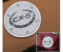 Nắp Xăng Mazda CX5