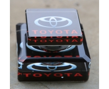 Nước hoa ô tô Toyota