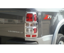 Ốp Đèn Chevrolet Colorado LTZ