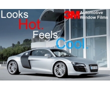 trang trí xe hơi otohd.com | phim cách nhiệt ô tô 3M _otohd.com