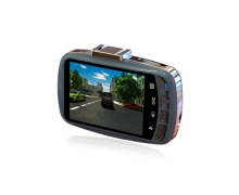 Lắp camera hành trình VietMap X9 cho xe Hilux
