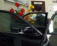 chuyen Dán kính ôtô | xehoi | xe hoi | xe hơi | xe ô tô | ôtô | hình ảnh dán kính ôtô | autofilm.vn Ntech(KOREA)