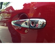 Ốp tay nắm cửa Mazda 3