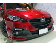 BODY KIT Mazda 3 đẹp 5 CỬA MẪU KS