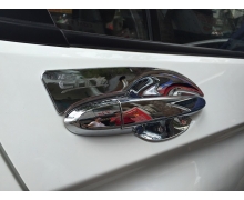 Chén Cửa xe Honda City_Phim cách nhiệt ô tô, dán kính xe hơi otohd.com