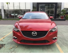 Dán phim cách nhiệt cho xe Mazda 6 xịn_Phim cách nhiệt ô tô, dán kính xe hơi otohd.com