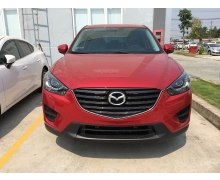 Dán phim cách nhiệt cho xe Mazda CX5 2018_Phim cách nhiệt ô tô, dán kính xe hơi otohd.com