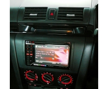 DVD Pioneer cho Mazda 3_Phim cách nhiệt ô tô, dán kính xe hơi otohd.com