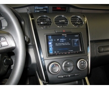DVD Pioneer cho xe CX7_Phim cách nhiệt ô tô, dán kính xe hơi otohd.com
