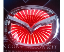Logo Led CX5_Phim cách nhiệt ô tô, dán kính xe hơi otohd.com