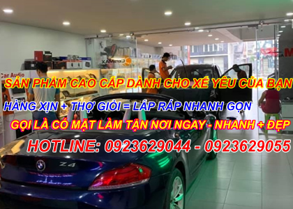 liên hệ kính | kiếng xe hơi ô tô tại Binh thanh giá rẻ