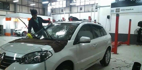 gương | kính | kiếng xe hơi ô tô Bugati new giá rẻ rẻ